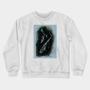 Jam Crewneck Sweatshirt